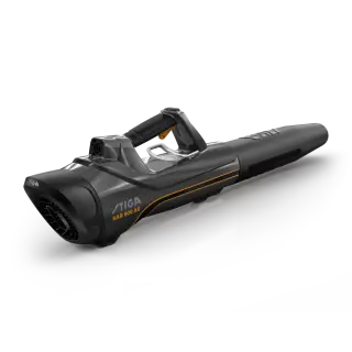 Dmuchawa akumulatorowa SAB 900 AE